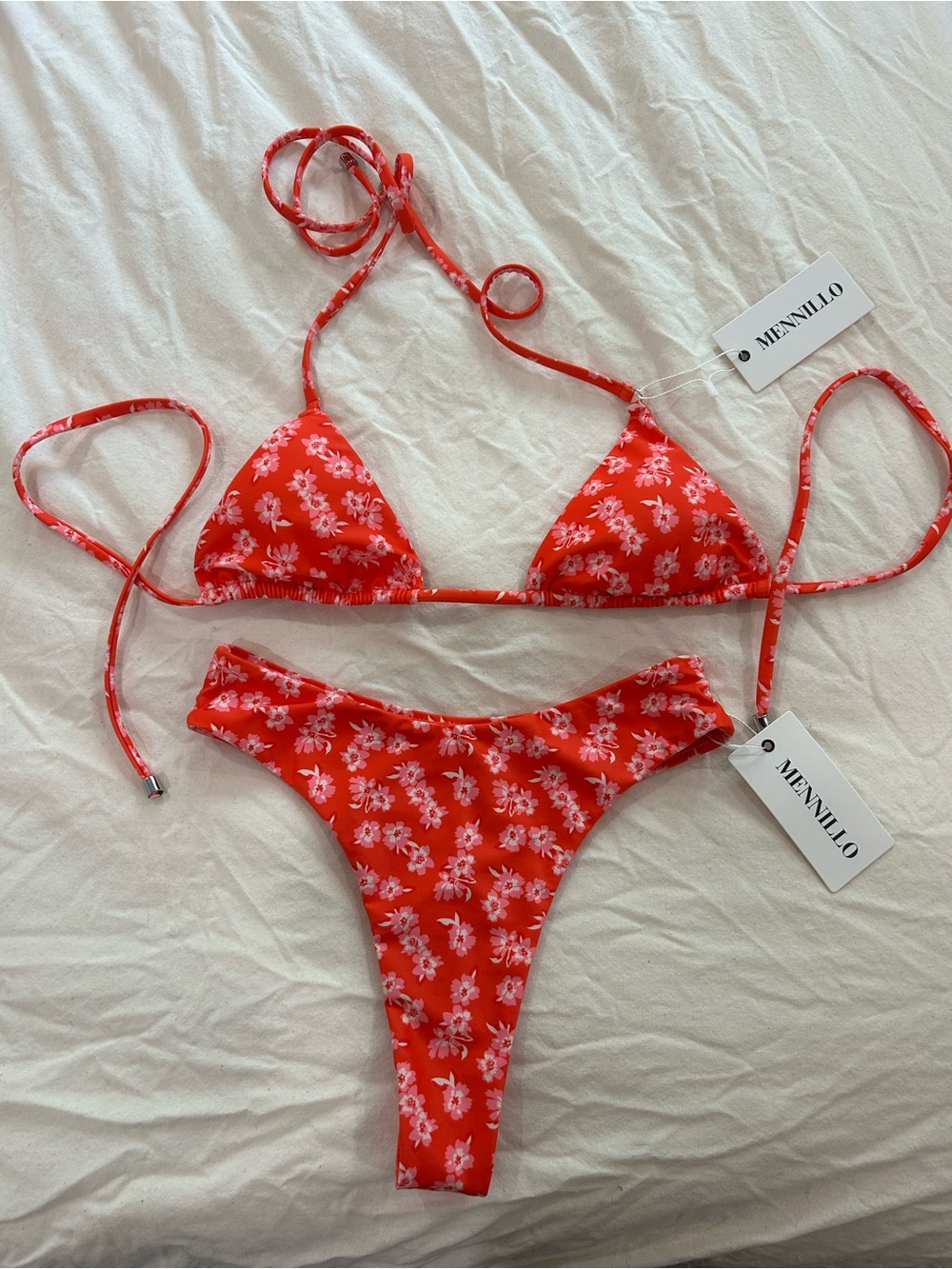 Maillot de bain Mennillo